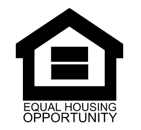 Equal Housing Opportunity